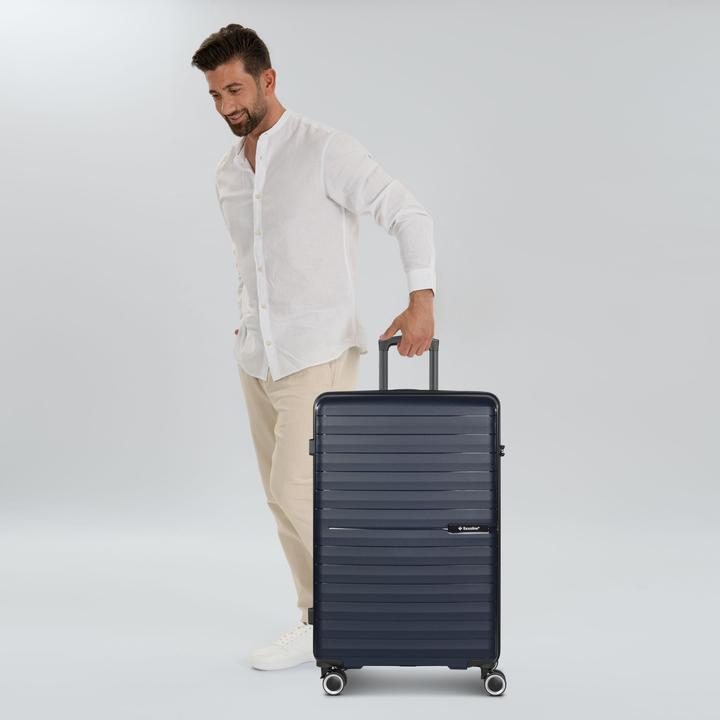 Immagine prodotto Saxoline Fiesta (107 l, L (90 - 115l))
