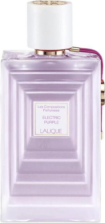 Produktbild Lalique Electric Purple (Eau de Parfum, 100 ml)
