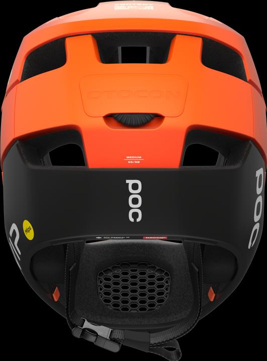 Produktbild Poc Otocon Race MIPS Velohelm (59 - 62 cm)