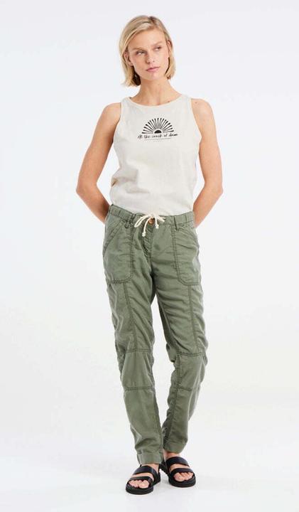 Image du produit Protest Pants Prtleaf (38)