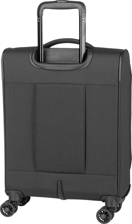 Produktbild Travelite Trolley + Koffer Chios 4w Trolley S (34 l, Handgepäck (bis 50l))