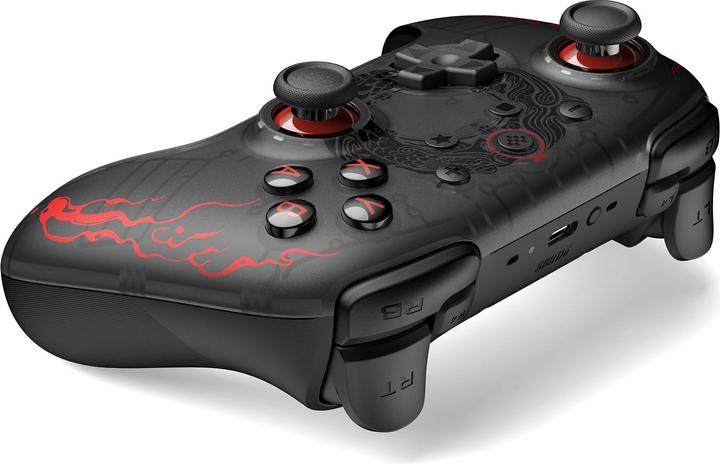 Produktbild 8bitdo Ultimate 2C Wireless Black Myth Wukong (PC, Android)