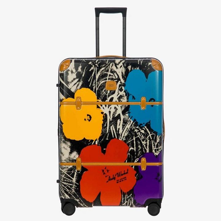 Image du produit Brics Edition limitée - Chariot Andy Warhol (96 l, L (90 - 115l))