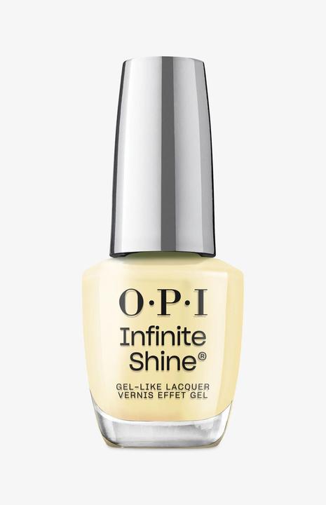 Produktbild OPI Infinite Shine This Chic is Bananas (This Chic is Bananas, Gel-Effekt Nagellack)