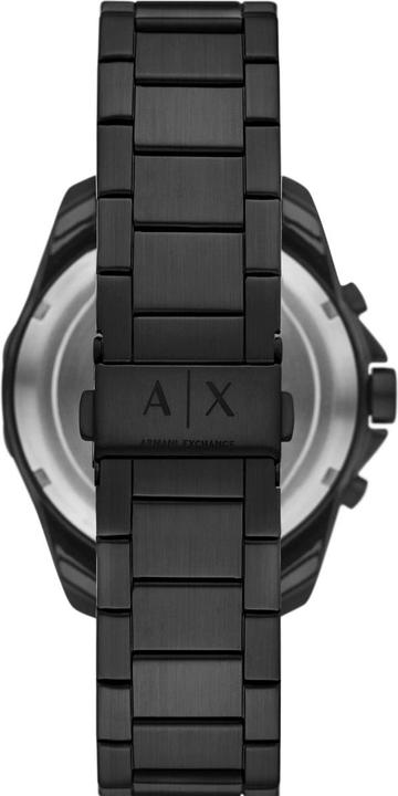 Produktbild Armani Exchange Spencer (Chronograph, 44 mm)