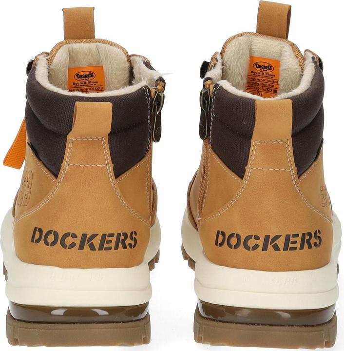 Actual product image Dockers by Gerli 51FY106 - 54839 (42)