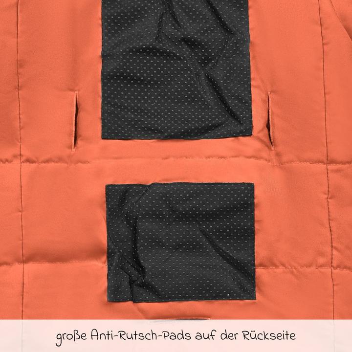 Produktbild ABC Design ABC Winterfusssack