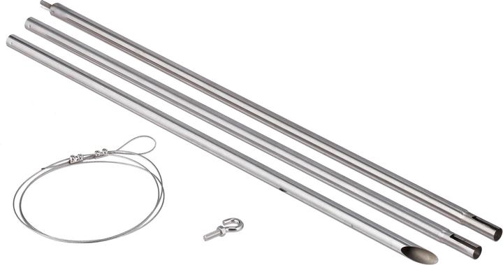 Actual product image Relaxdays Bird Feeder