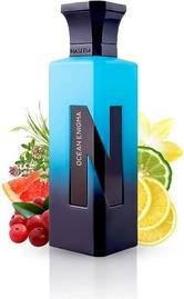 Immagine prodotto Naseem Ocean Enigma Eau De Parfum 75ml - Unisex Fragrance for Men and Women (Eau de parfum, 75 ml)