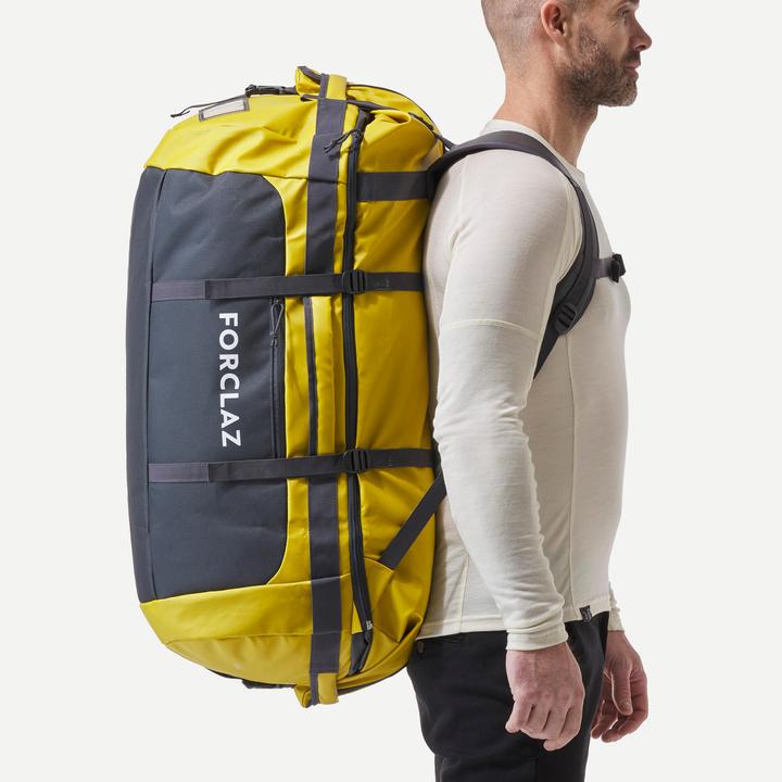 Actual product image Forclaz EXTEND 500 (100 l)