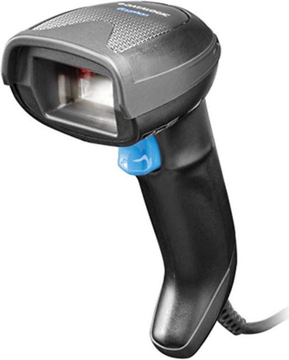 Produktbild Datalogic Gryphon GD4520BKK1S (1D-Barcodes, 2D-Barcodes)
