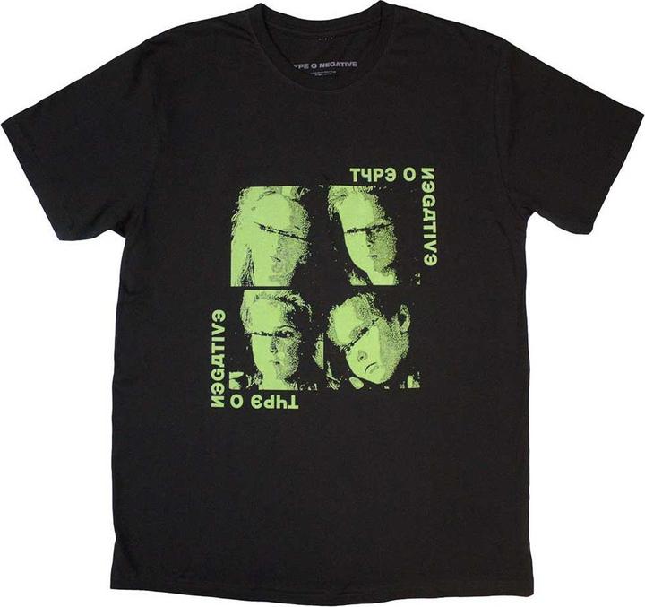 Type O Negative Rasputina TShirt