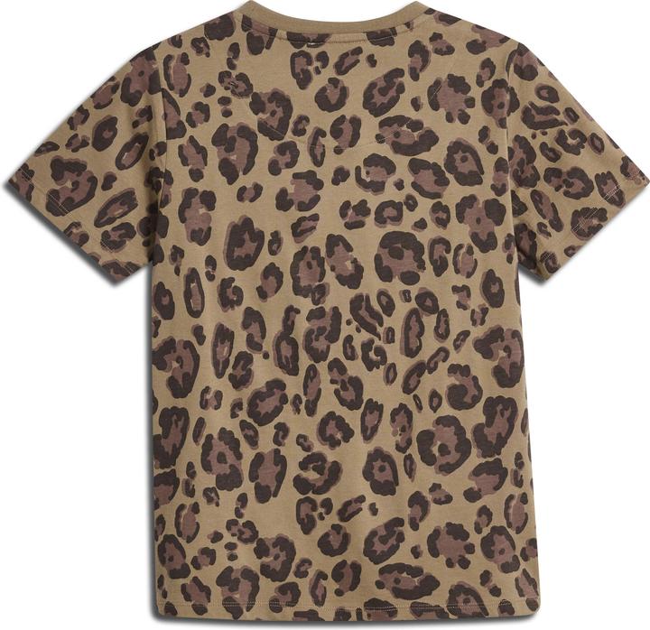 Produktbild hummel stmEASTWOOD T-SHIRT S/S (128)