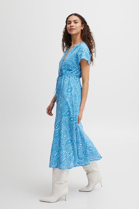 Actual product image B.young BYIMILLA DR - 20812953 (38)