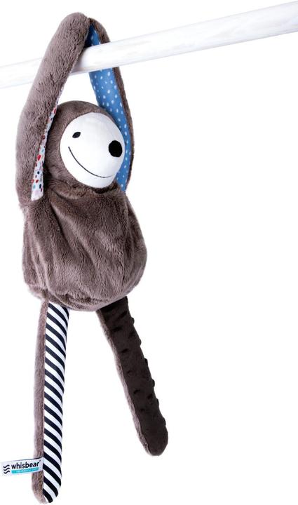 Actual product image Whisbear Ezzy (14 cm)