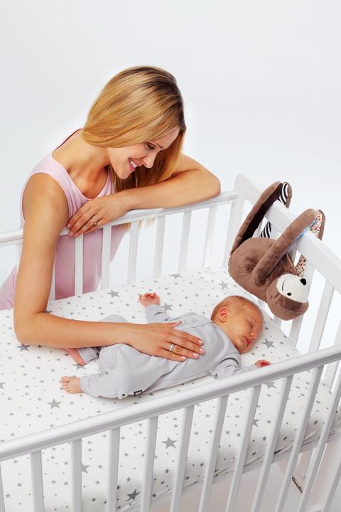 Actual product image Whisbear Ezzy (14 cm)
