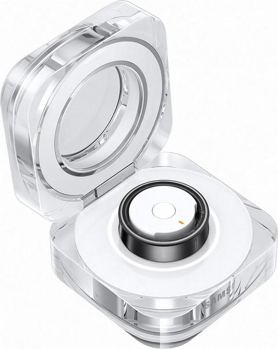 Produktbild Samsung Galaxy Ring (10, Titanium Black)