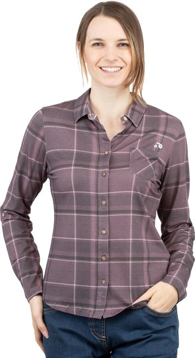 Immagine prodotto Chillaz Women's Similaun 2.0 Shirt (38, M)