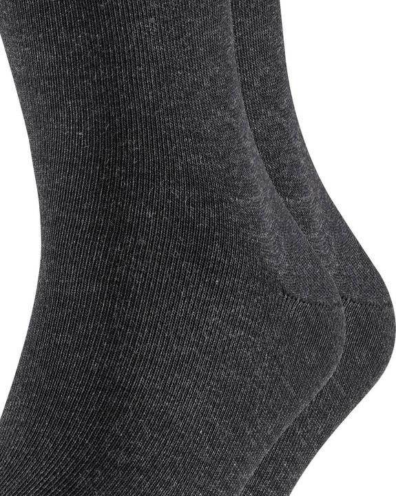 Image du produit Falke Chaussettes Casual Happy DP SO - 20096 (paquet de 4, 43 - 46)