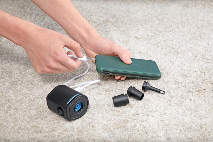 Image du produit Bestway Pompe à air électrique USB PowerTouch Pocket