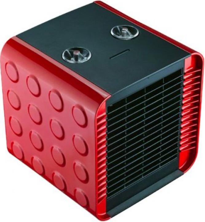 Immagine prodotto Sonnenkönig Cuby (1500 W)