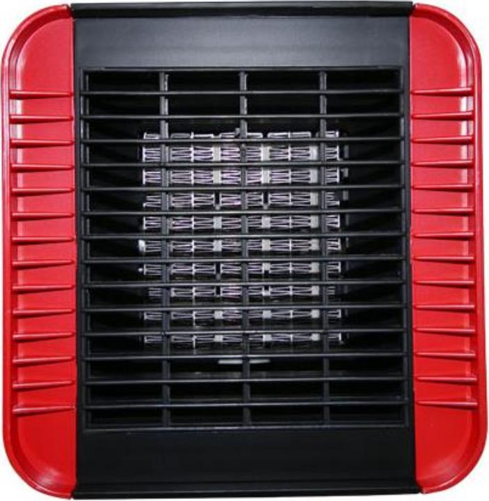 Immagine prodotto Sonnenkönig Cuby (1500 W)