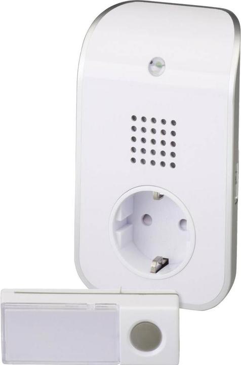 Produktbild Heidemann Funkempfänger HX Square (Kabellos)
