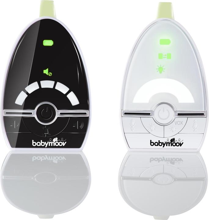 Babymoov Expert Care (Babyphone Audio, 1000 m)