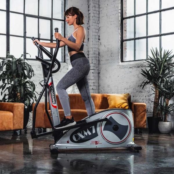 Image du produit Christopeit Vélos elliptiques