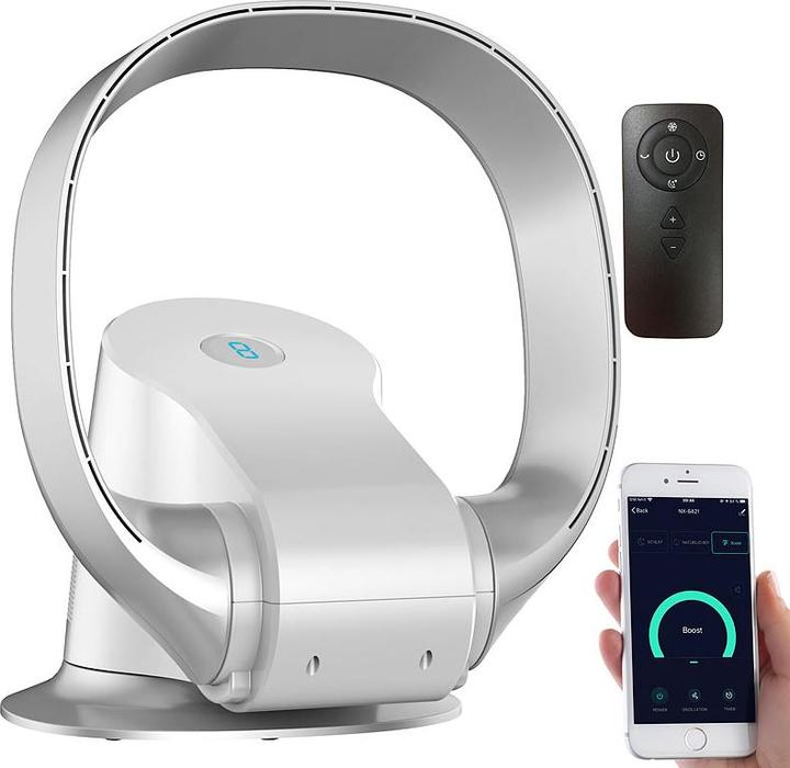 Produktbild Sichler Rotorloser 360°-Ventilator