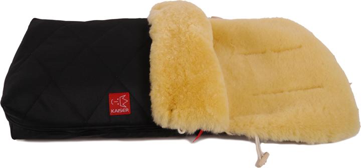 Actual product image Kaiser Natura