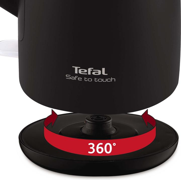 Produktbild Tefal Safe to Touch (1.50 l)