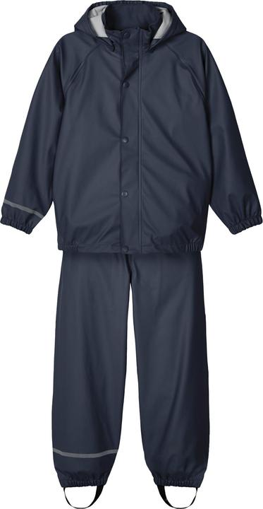 Produktbild Name it Unisex Regenset (116)