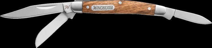 Image du produit Gerber Gear Winchester Stagecoach Pocket Folder Blister (5.20 cm)