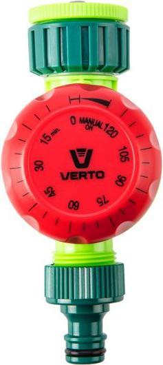 Produktbild Verto 750 Wasser-Timer, Mechanischer Bewässerungstimer (Bewässerungsuhr)