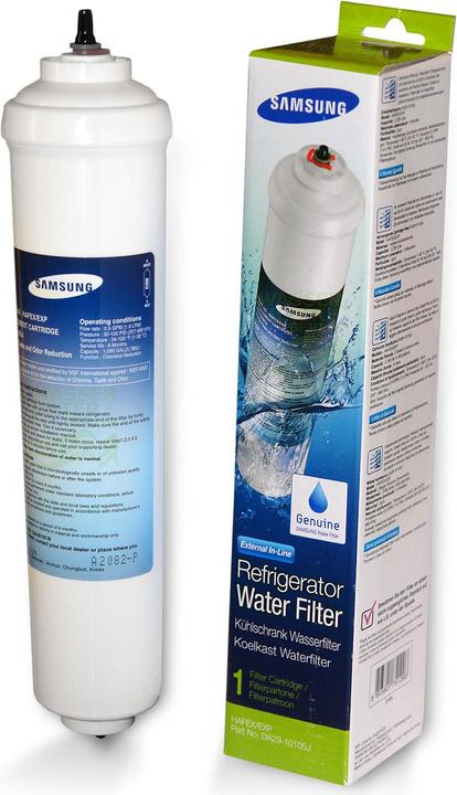 Produktbild Samsung Hafex/Exp (1 x)