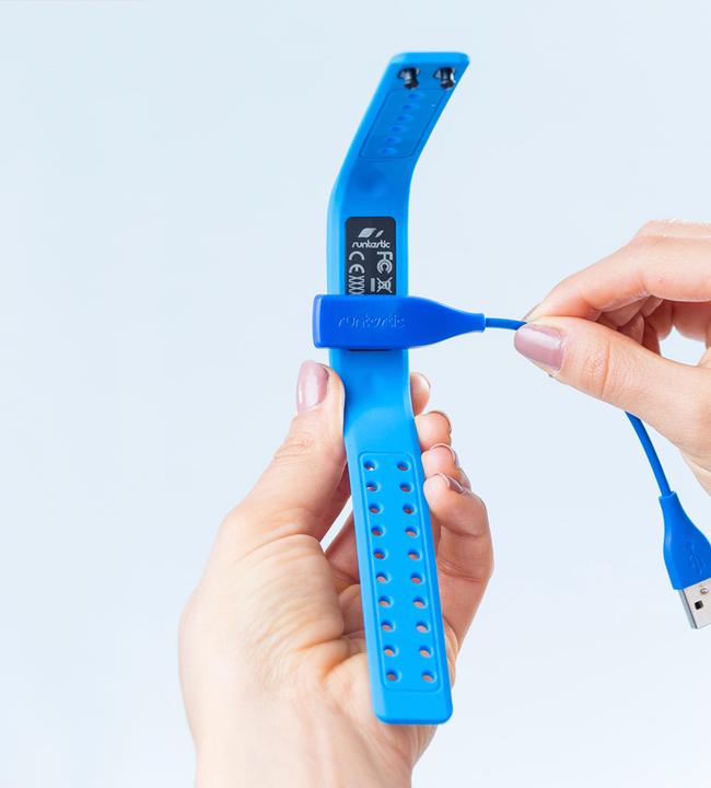 Produktbild Runtastic Orbit