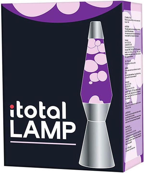Image du produit Lampe à lave