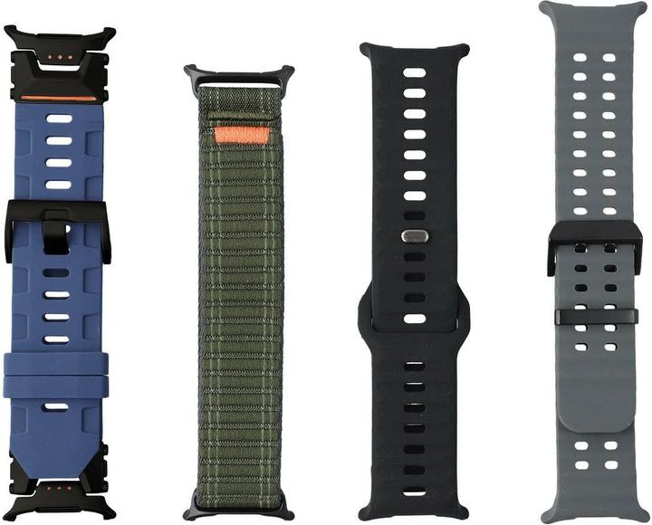 4smarts Set Alpha für Samsung Galaxy Watch