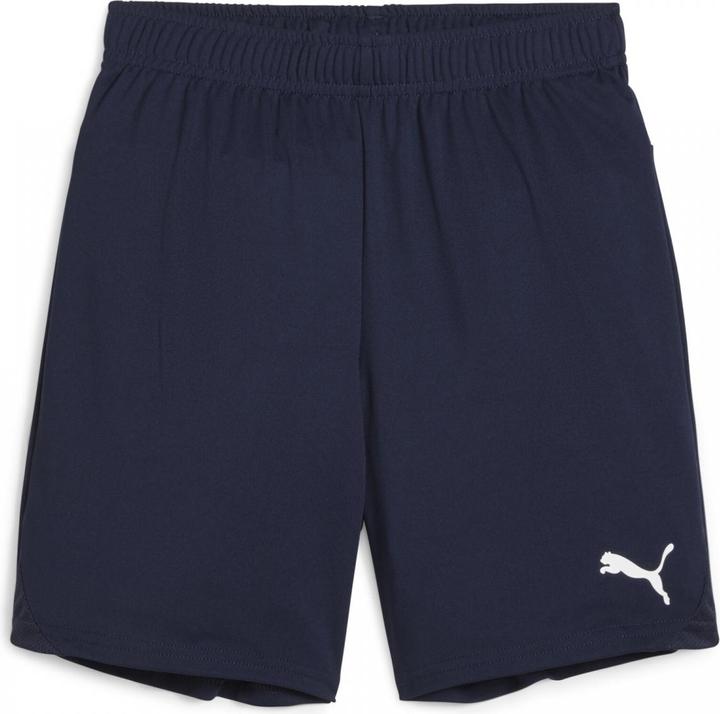 Produktbild Puma teamGOAL Shorts Jr (164)