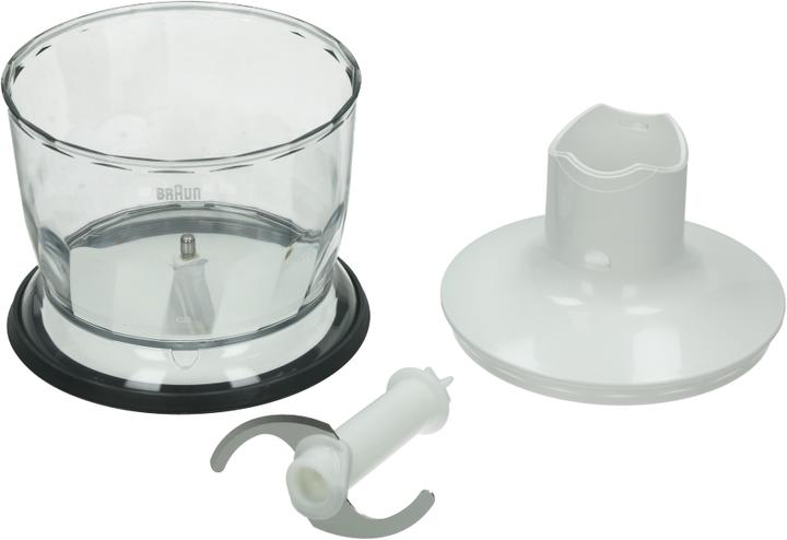 Image du produit Braun Attache de broyeur MQ30