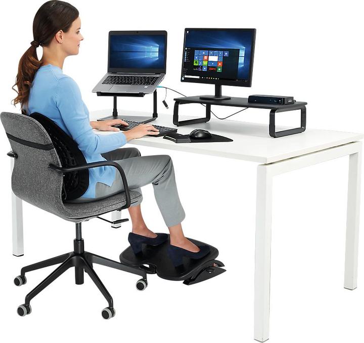 Actual product image Kensington SmartFit