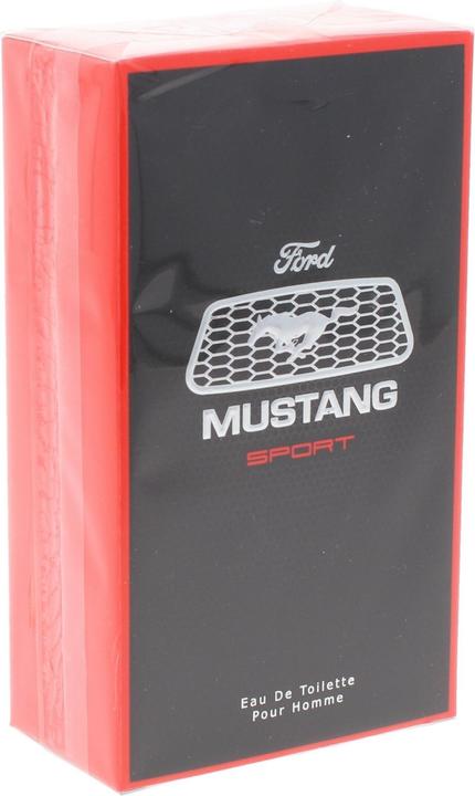 Immagine prodotto Ford Mustang Sport (Eau de toilette, 100 ml)