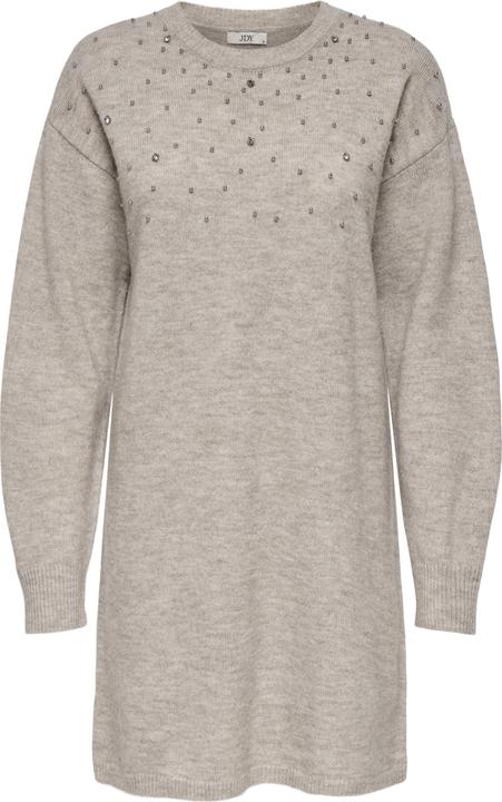 JdY JDYNAMI Midikleid Sweatshirt-Kleid