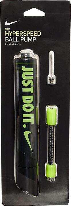 Nike Ballpumpe Hyperspeed
