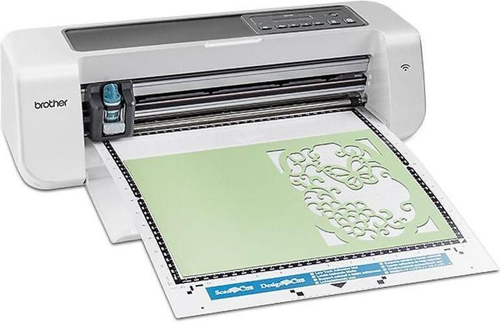 Produktbild Brother DesignNCut DC100