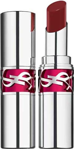 Yves Saint Laurent Rouge Volupte Candy Glaze Lipgloss 6 (6 Burgundy Temptation)