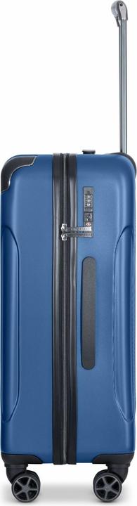 Produktbild Bugatti Valencia 4 Rollen Kofferset 3-teilig (226 l, XL (ab 115l))