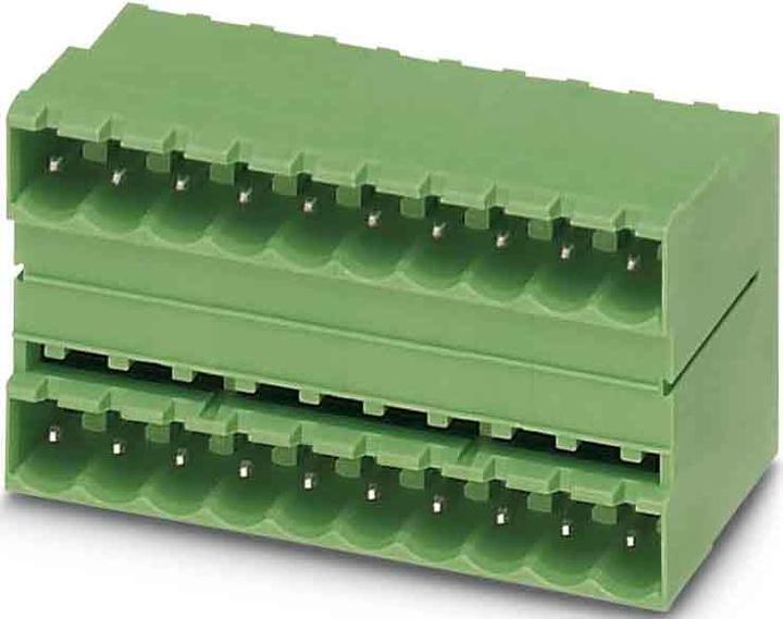 Actual product image Phoenix Contact MDSTB 2.5/ 3-G1