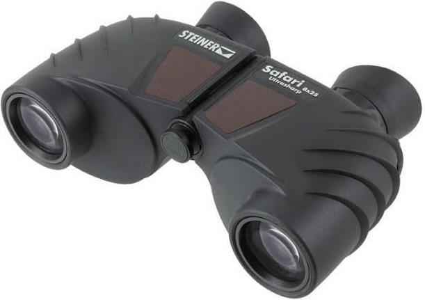 Produktbild Steiner Fernglas Safari Ultrasharp 8x25 (8 x, 25 mm)